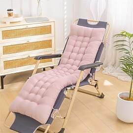 Surwin Sonnenliege Auflage, Lange Auflagen für