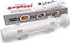 Sushezi© - Selber perfektes Sushi Machen!,