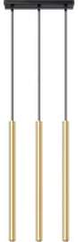 Suspendierung Sollux Lighting Pastelo 3L