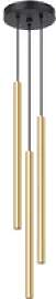 Suspendierung Sollux Lighting Pastelo 3P
