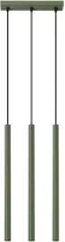 Suspendierung Sollux Lighting Pastelo 3P