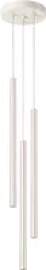 Suspendierung Sollux Lighting Pastelo 3P