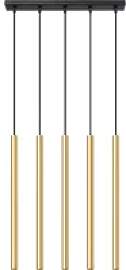 Suspendierung Sollux Lighting Pastelo 5L