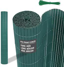 Suusolny PVC Sichtschutzmatte