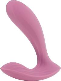 Svakom Erica Wearable Vibrator With App Control