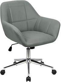 SVITA Lily Schreibtischstuhl Drehstuhl Homeoffice