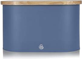 Swan Nordic Brotkasten, Deckel aus