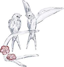 Swarovski 5475566 Figurine Dekofigur, Kristall,