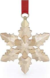 Swarovski Annual Edition Festive Ornament 2024,