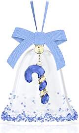 Swarovski Holiday Cheers, Dulcis Bell Ornament,