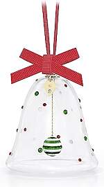 Swarovski Holiday Cheers Dulcis Schneemann,