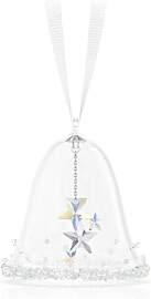 Swarovski Holiday Magic Classics Weihnachtsglocke, 