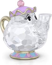 Swarovski Minions Bob Schlüsselanhänger,