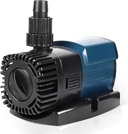 SWAWIS 2800 Liter pro Stunde 18W Energie effizient 