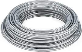 SWAWIS Trimmerfaden Mähfaden 3,0 mm x 41 M