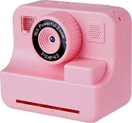 SWEET ACCESS - Fotokamera in Rosa