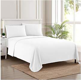 Sweet Home Collection Fadenzahl 1974, weiche