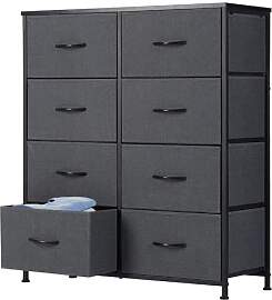 Sweetcrispy Kommode,Sideboard Wohnzimmer für