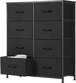 Sweetcrispy Kommode,Sideboard Wohnzimmer für