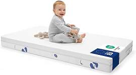 Sweety Fox Baby Matratze 70 x 140 cm Oeko-TEX, EN