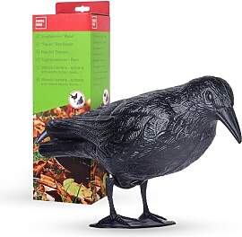 SWISSINNO Taubenabwehr Raven – Vogelabwehr zur