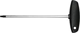SW-Stahl 02013L T-Griff Schraubendreher mit