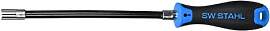 SW-Stahl 02076L Schraubendreher I Sechskant I 6 x