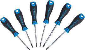 SW-Stahl 32812L T-Profil Schraubendreher Satz I