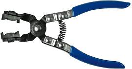 SW-Stahl 45000L Schlauchklemmzange, für CLIC und