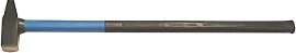 SW-Stahl 50610L Vorschlaghammer mit Fiberglasstiel 