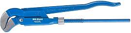 SW STAHL Rohrzange, 1,5", 420 mm 42220L