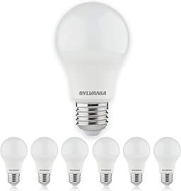 SYLVANIA LED Lampe E27 5W = 40W, 470 Lumen,