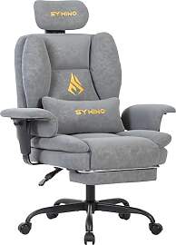 Symino Gaming Stuhl Chefsessel Bürostuhl