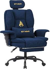 Symino Gaming Stuhl Chefsessel Bürostuhl