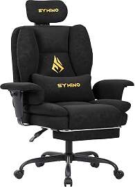 Symino Gaming Stuhl Chefsessel Bürostuhl