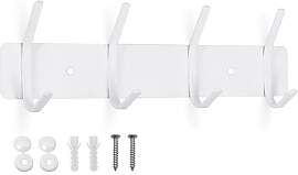 SYPEN Kleiderhaken Wand, Garderobenleiste