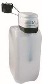 Syr - Sasserath Dosierpumpe 3100.00.001 DP 2 3100, 