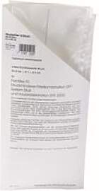 Syr - Sasserath Kerzenfiltereinsatz 2000.25.960 20 