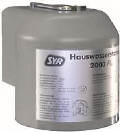 Syr - Sasserath Schutzhaube 2315.00.965 für DRUFi 