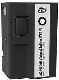 Syr - Sasserath Sicherheitstrennstation