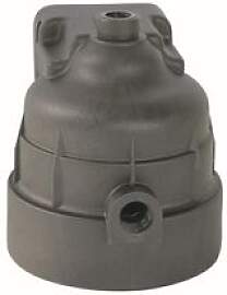 Syr - Sasserath Ventilgehäuse 2315.00.933 zum