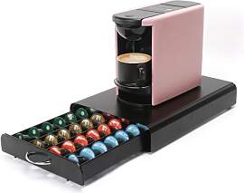 SYSYLY Kaffee Kapselhalter für Cafissimo