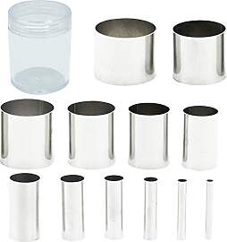 SZXMDKH Polymer Clay Tools Set 12 pcs Sculpting