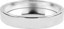Tablett FINK "EMPIRE", silber