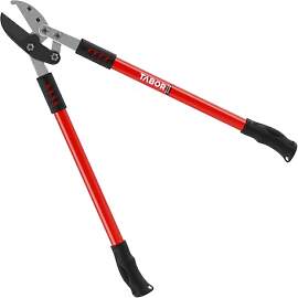TABOR TOOLS GG12E Amboss Baumschere für