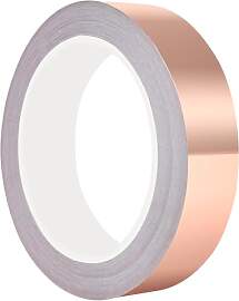 TACHIO Kupferband 30mm*20m Kupferband Gegen