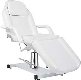 TactFire Hydraulische Kosmetikliege Therapieliege