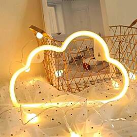 Taeku LED Neonlicht – Neon Sign Wanddeko Lampe