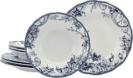 Tafelservice CREATABLE "Adelaide, Service