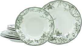 Tafelservice CREATABLE "Adelaide, Service